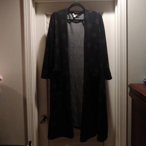 XL LuLaRoe Sarah